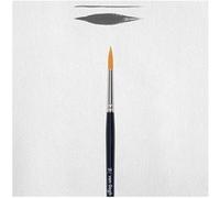 van Gogh - Pinceau - rond - taille : 14 - 5.1 mm