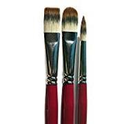 VAN GOGH Pinselset Serie 278 Zahlen 12-8-2
