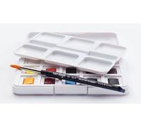 van Gogh Pocket Box NEW Wasserfarbkasten 12 Farben
