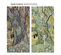 Van Gogh Repetitions