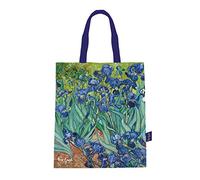 Van Gogh Sac en Coton Iris