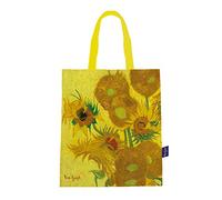 Van Gogh Sac en Coton « Los Girasols »