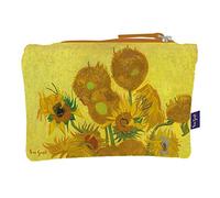 Van Gogh Sac Los Girasoles, Coton