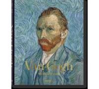 Van Gogh. Sämtliche Gemälde