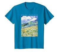 Van Gogh Saint Rémy T-Shirt