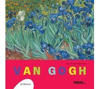 Van Gogh Sandrine Andrews (Auteur)