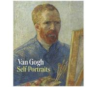 Van Gogh - Self-Portraits