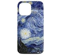 Van Gogh Starry Night Fashion Pattern Design Phone Cover Coque pour iPhone 13 Pro Max