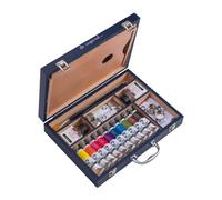van Gogh Starter Box XL 12 x 40 ml + accessoires