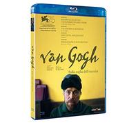 Van Gogh-Sulla Soglia Dell'Eternita' [Blu-Ray] [Import]