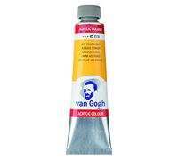 VAN GOGH Talens Acrylfarben, 40 ml Tube, 270 Azogelb dunkel