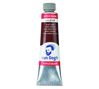 VAN GOGH Talens Acrylfarben, 40 ml Tube, 409 Umbra gebrannt