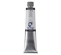 Van Gogh Tar Lenth oil paint 200ml Titanium White 411 193 (japan import)