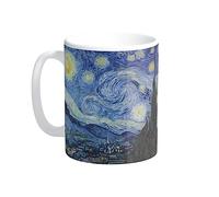 Van Gogh - Tasse Nuit Ethoilee