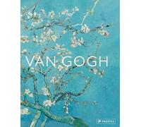Van Gogh: The Bigger Picture – Prestel