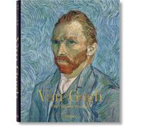 Van Gogh: The Complete Paintings