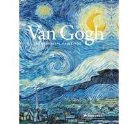 Van Gogh: The Essential Paintings