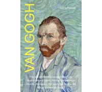 Van Gogh: This is a whole book about Vincent Van Gogh's Life and Death. With all the people in his Life. His Legacy. His family. His letters. All About Vincent Van Gogh.