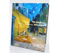 Van Gogh to Mondrian: Modern Art from the Kroller-Muller Museum