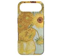 Van Gogh Tournesols Cool Art pour Artiste Coque pour iPhone Air