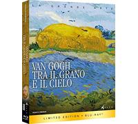 Van Gogh-Tra Il Grano E Il Cielo [Blu-Ray] [Import]