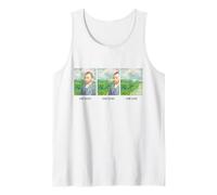 Van Gogh Van Go Van Gone Débardeur