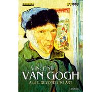 Vincent Van Gogh – Une vie consacrée à l'art – NAXOS