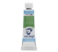 Van Gogh Watercolour 10ml Tube - Permanent Green - Series 1