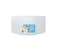 Royal Talens Van Gogh – Ensemble de godets vides pour aquarelle, 24 demi-godets (50808612)