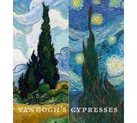 Van Gogh's Cypresses
