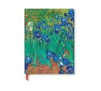 Van Gogh's Irises Van Gogh's Irises Mini Unl