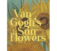 Van Gogh's Sunflowers