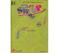 VAN GORP FONS - EASY SWOP - BOOK 9 PIANO ACCOMPANIMENT