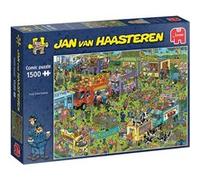VAN HAASTEREN FOOD TRUCK FESTIVAL 1500 G