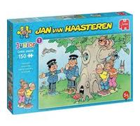 VAN HAASTEREN JUNIOR HIDE & SEEK 150 G