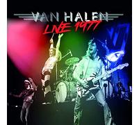 Van Halen 1977