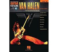 Van Halen 1978-1984