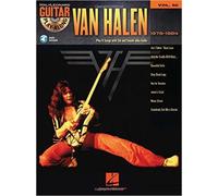 Van Halen 1978-1984
