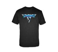 Van-Halen 1978 Tour Shirt