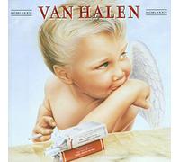 Van Halen – 1984 (Remasterise) – Rhino
