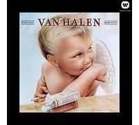 Van Halen - 1984 LP Vinyle Rhino Records