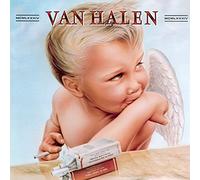 Van Halen – 1984 – Warner Music