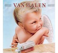 Van Halen – 1984 – Vinyle