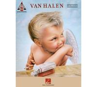 Van Halen - 1984 - Guitar Tab