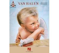 Van halen - 1984 guitare