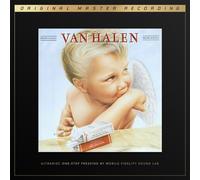 Van Halen - 1984 (ULTRA DISC 2xLP) Vinyle Neuf Scellé