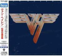 Van Halen 2 [Import]