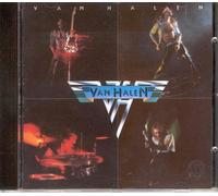 Van Halen - Van Halen I
