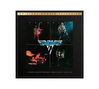 Van Halen – Van Halen – Vinyle – MoFi Electronics
