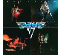 Van Halen – Van Halen – CD – Remasterisé